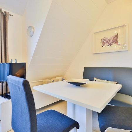 Appartement Auszeit Веннингштедт Экстерьер фото
