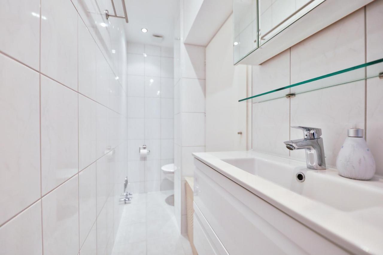 Appartement Auszeit Веннингштедт Экстерьер фото