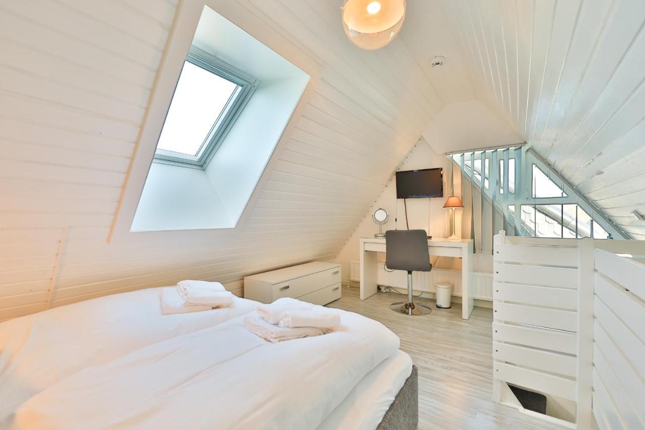 Appartement Auszeit Веннингштедт Экстерьер фото