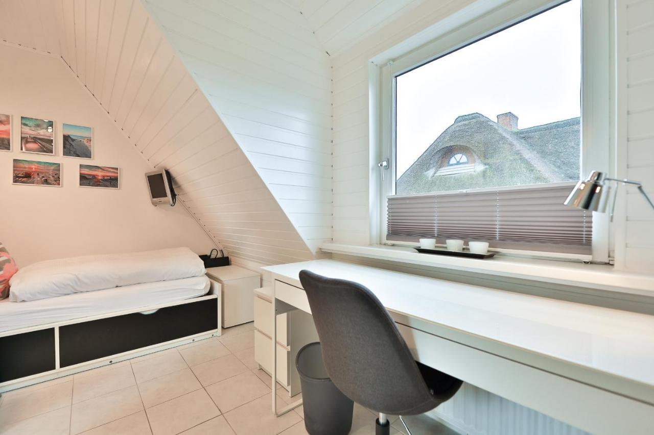 Appartement Auszeit Веннингштедт Экстерьер фото