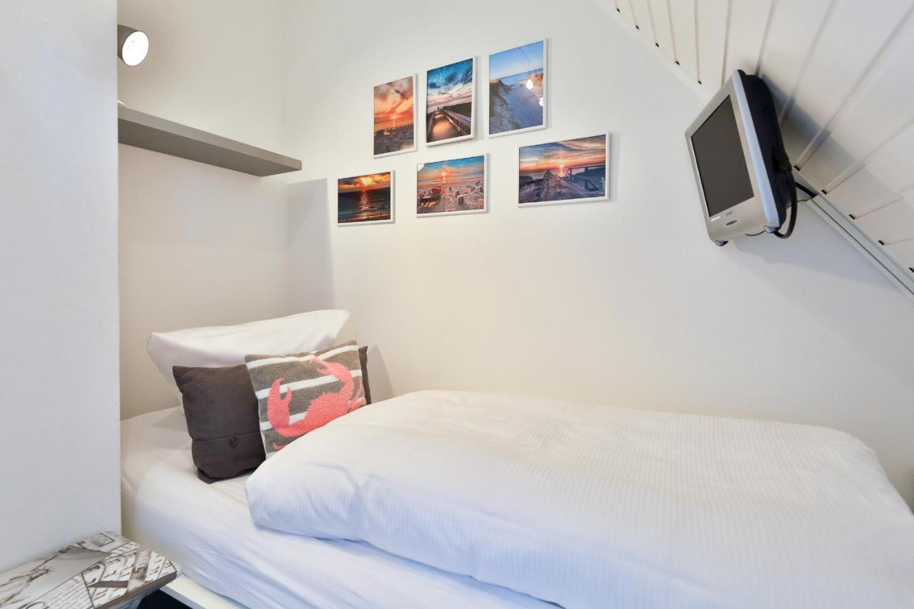 Appartement Auszeit Веннингштедт Экстерьер фото
